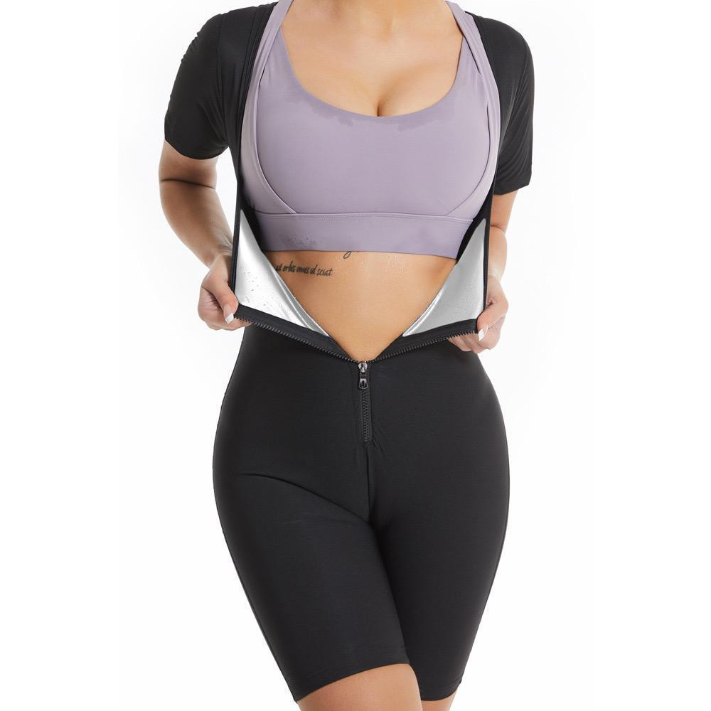 Комбинезон для похудения