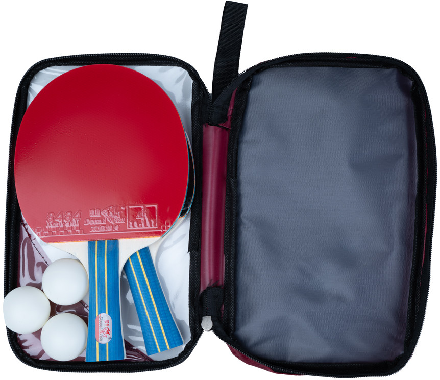 Набор для настольного тенниса | Double Fish