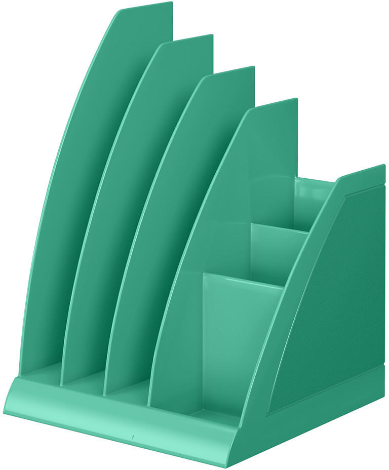 Подставка для бумаг вертикальная «Regatta» | Classic EK | Erich Krause