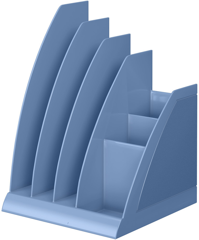 Подставка для бумаг вертикальная «Regatta» | Classic EK | Erich Krause