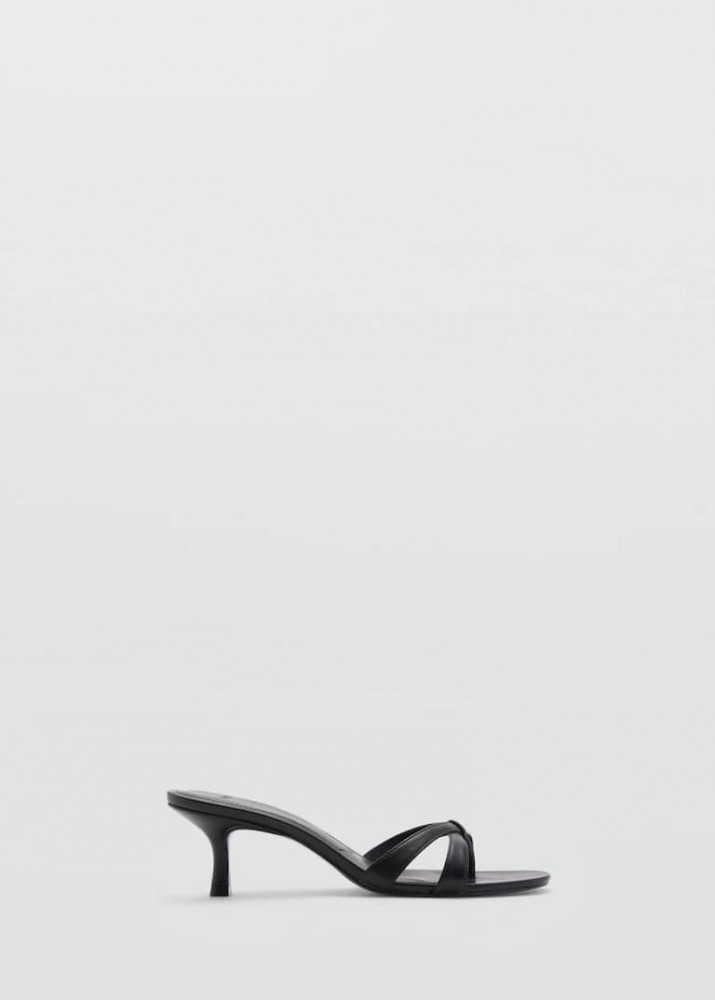 Босоножки женские | MANGO