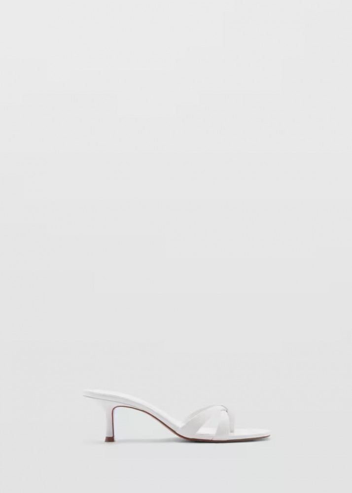 Босоножки женские | MANGO