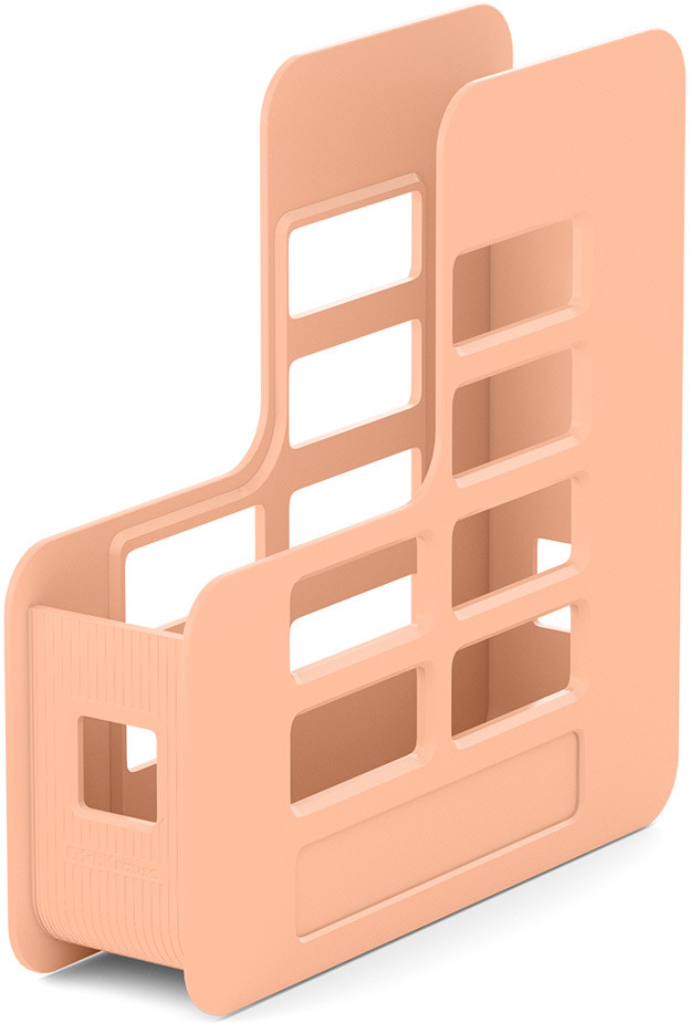 Подставка для бумаг «Techno» | Pastel Bloom | Erich Krause