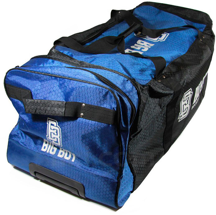 Сумка-баул «Comfort Line 28» | BIG BOY