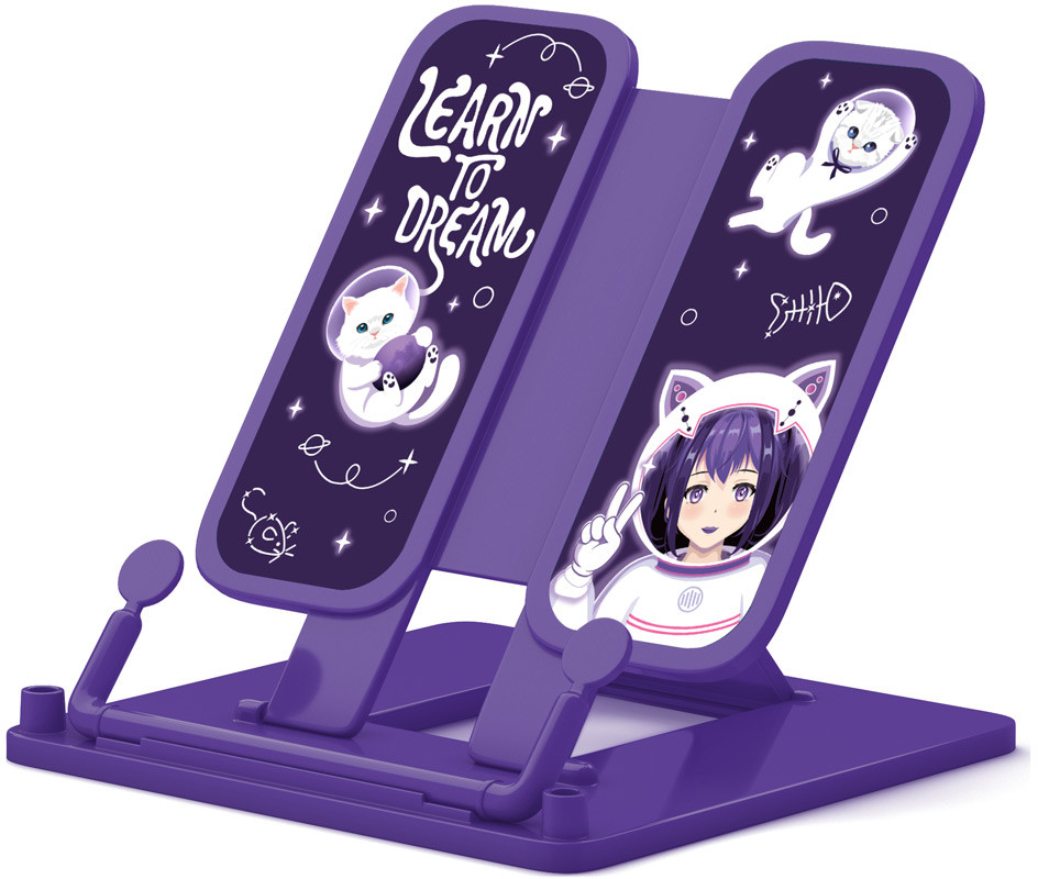 Подставка для книг | Space Anime | Erich Krause