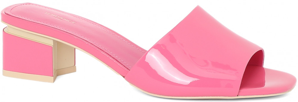 Мюли женские | Tendance