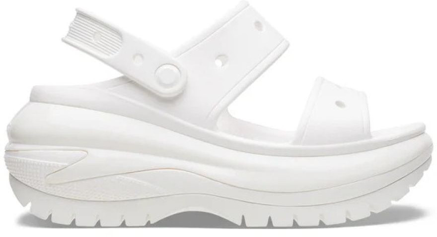 Сандалии «Mega Crush Sandal» | Crocs