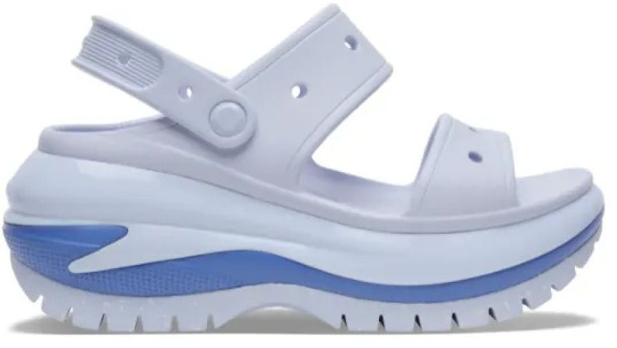 Сандалии «Mega Crush Sandal» | Crocs