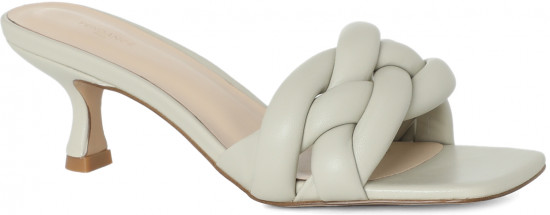 Мюли женские