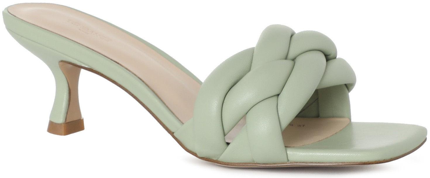 Мюли женские | Tendance