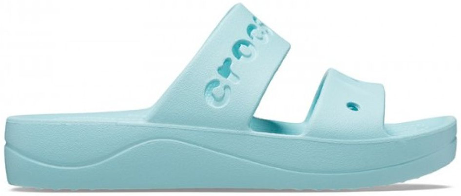 Сандалии «Baya Platform Sandal» | Crocs