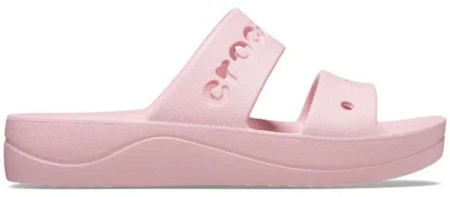 Сандалии «Baya Platform Sandal» | Crocs