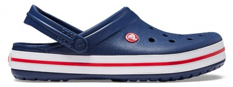 Клоги унисекс Crocband | Crocs