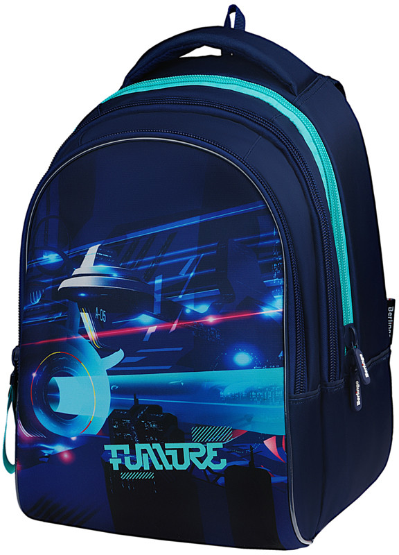 Рюкзак | Future | Berlingo