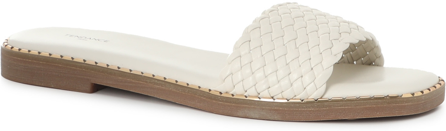 Шлепанцы женские | Tendance