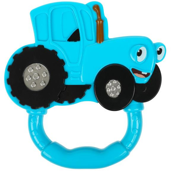 Игрушка развивающая «Синий Трактор» | Синий трактор | УМка