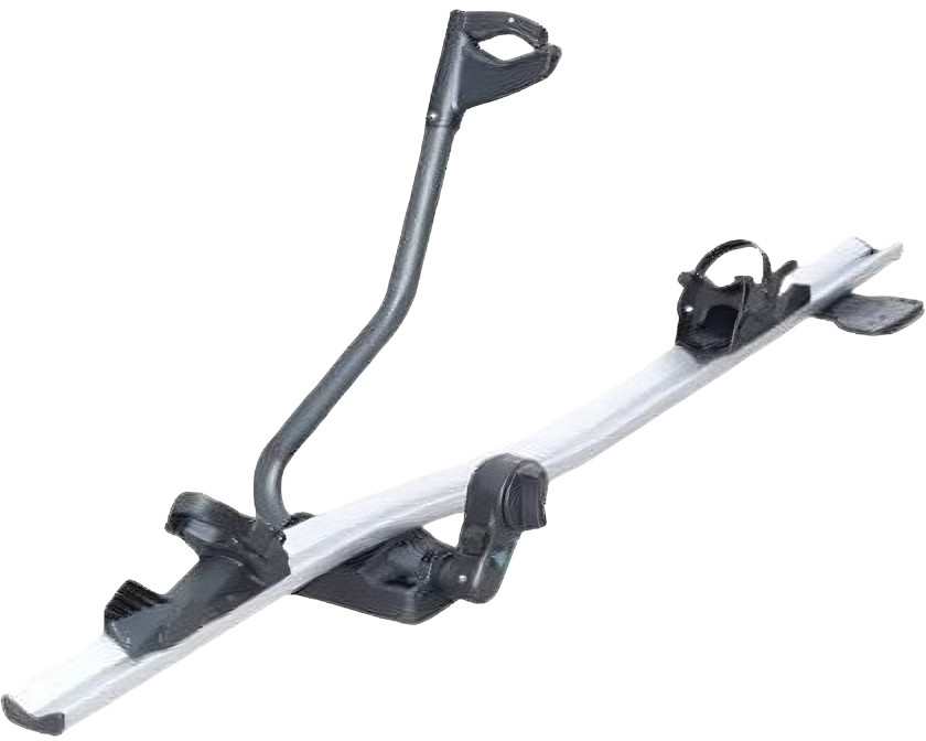 Велокрепление на крышу автомобиля | SLD