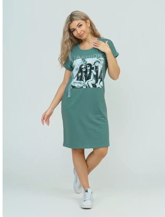 Туника женская | Buy-Tex