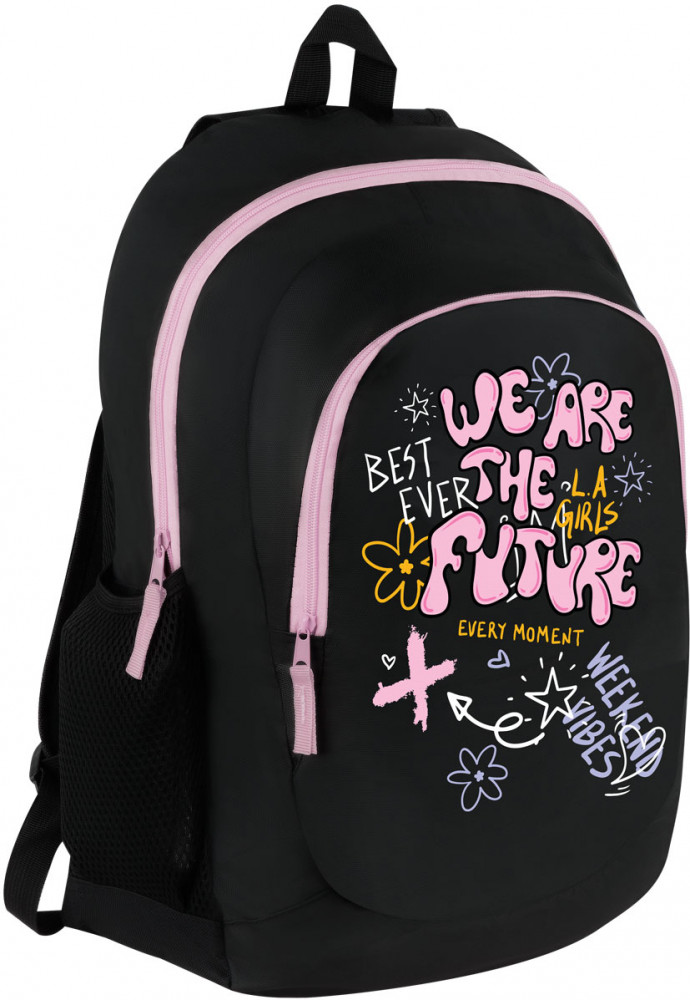 Рюкзак «Best ever» | ArtSpace