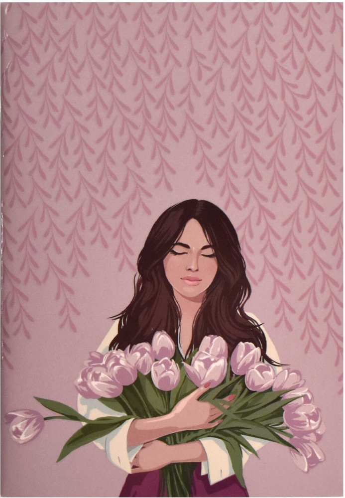 Тетрадь «Романтика» | Феникс +