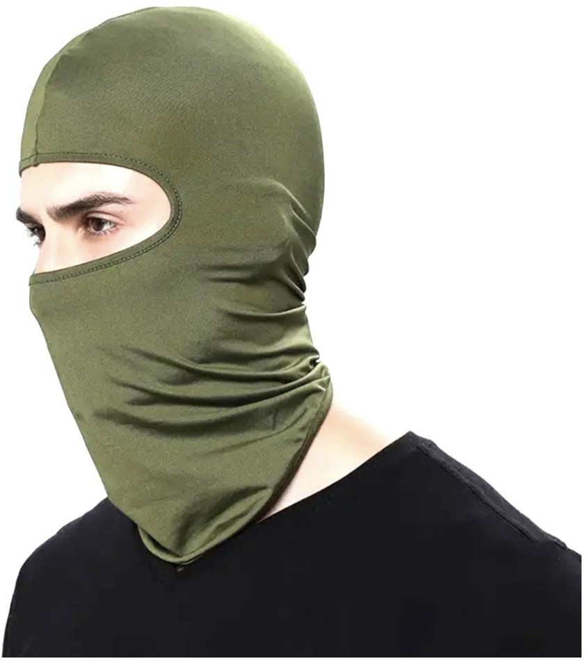 Балаклава мужская «Hardwalk Off-Way» | China International Corporation