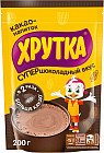 Какао-напиток быстрорастворимый «Супершоколадный вкус»