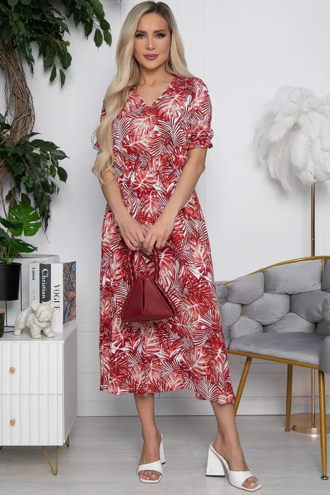 Платье женское «Ирени» | LT Collection