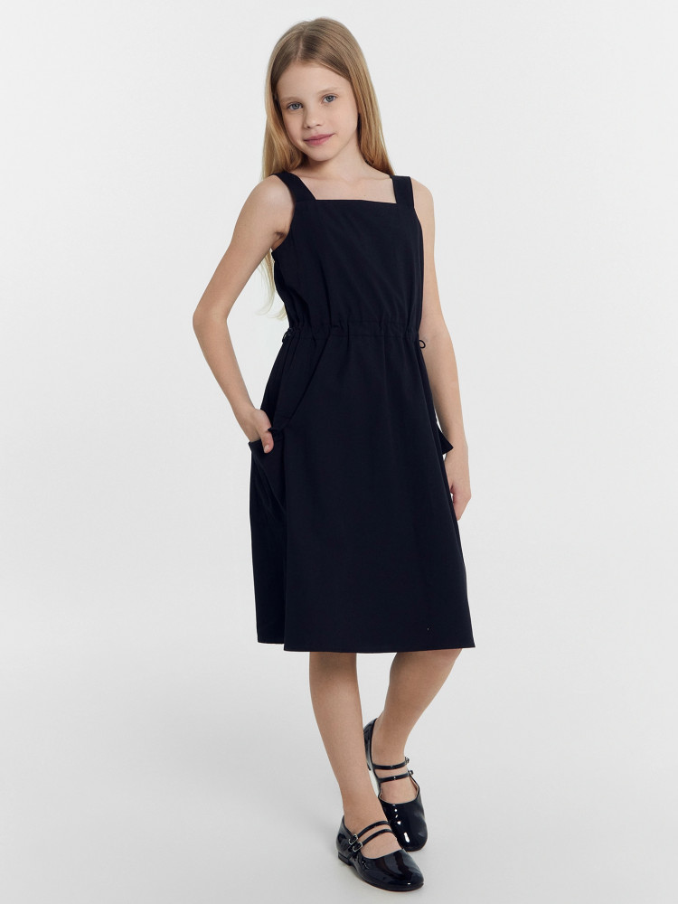 Сарафан для девочек | Historia Naturalis | Mark Formelle