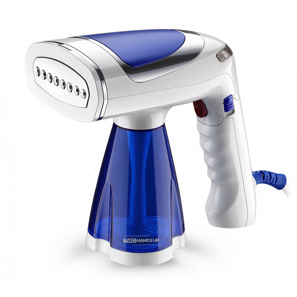 Отпариватель ручной | Two hands up