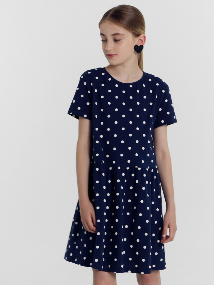 Платье для девочек | Mark Formelle