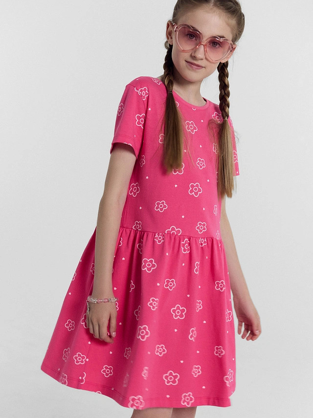 Платье для девочек | Mark Formelle