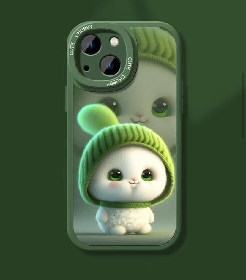 Чехол на телефон iPhone 13