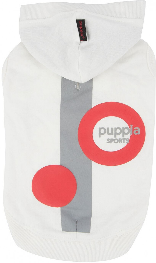 Футболка с капюшоном для собак | Puppia