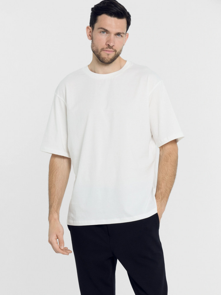 Футболка мужская | Mark Formelle