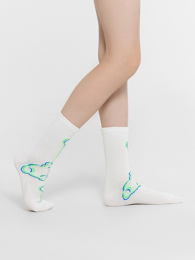 Носки для девочек | Mark Formelle