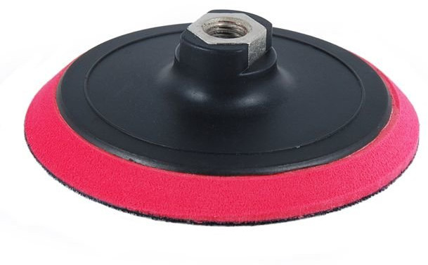 Насадка для полировки M14 | Русский мастер