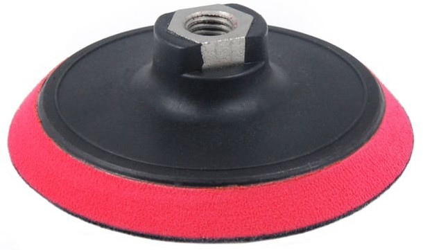 Насадка для полировки M14 | Русский мастер