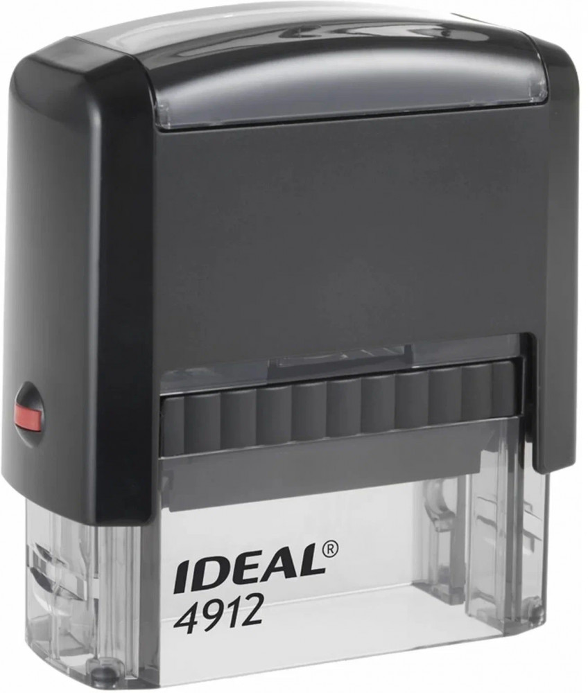 Оснастка для штампа | Trodat