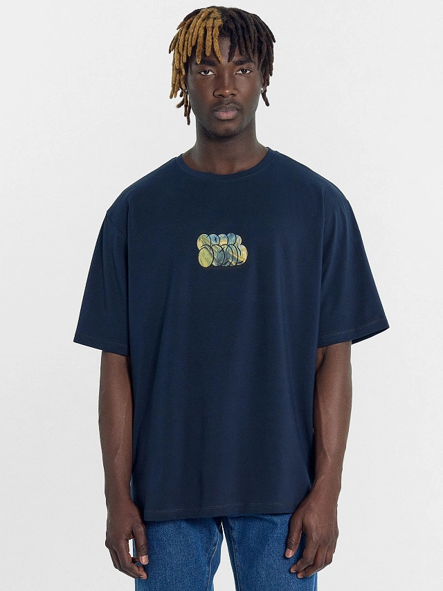 Футболка мужская | Mark Formelle