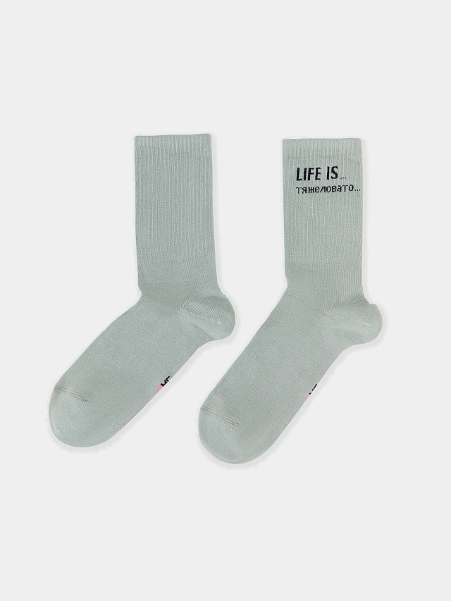 Носки женские | Mark Formelle