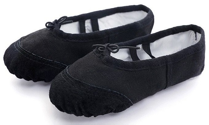 Чешки с подошвой детские