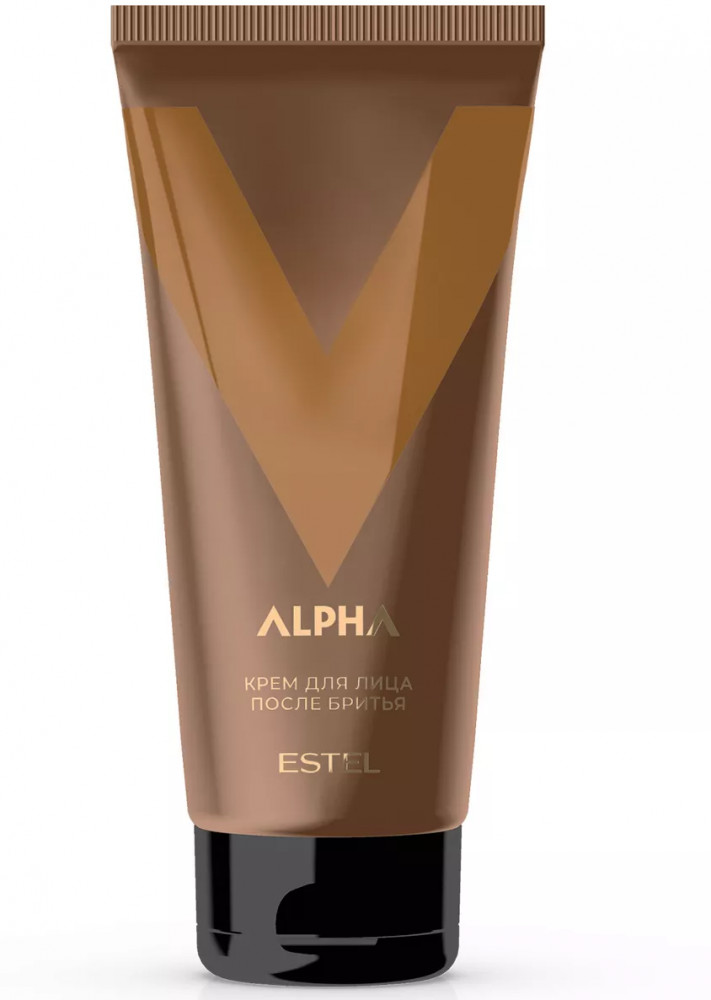 Крем после бритья «After Shave Cream» | Alpha Homme | Estel