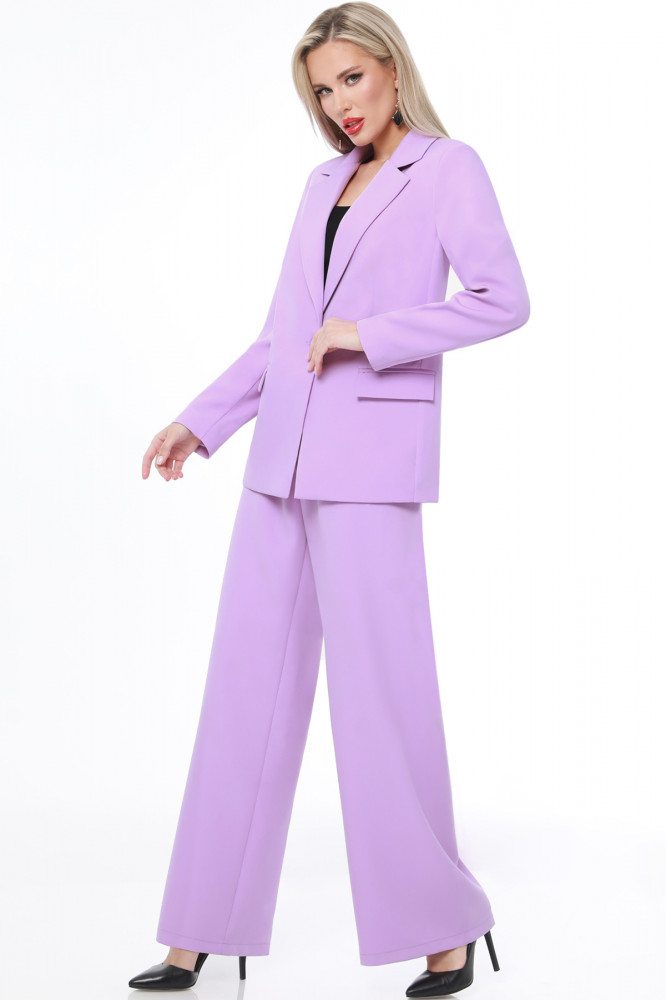 Костюм женский «Славная парочка, сирень» | DStrend