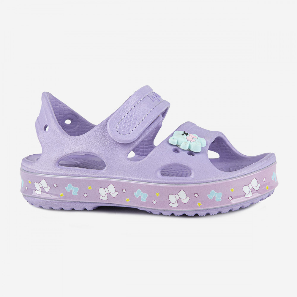 Сандалии для девочек | Kapika