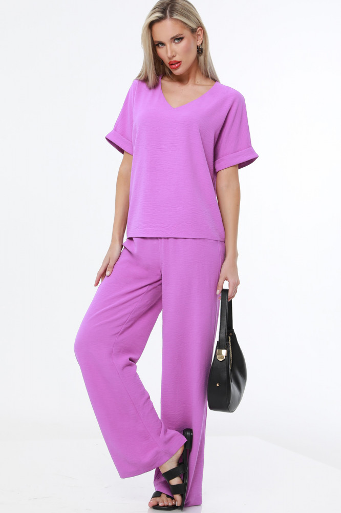 Костюм женский «Модный ансамбль» | DStrend