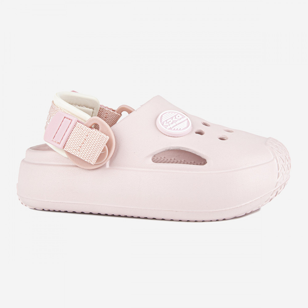 Сабо для девочек | Kapika