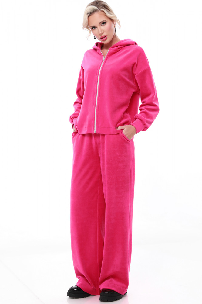 Костюм женский «Стиль, комфорт и красота» | DStrend