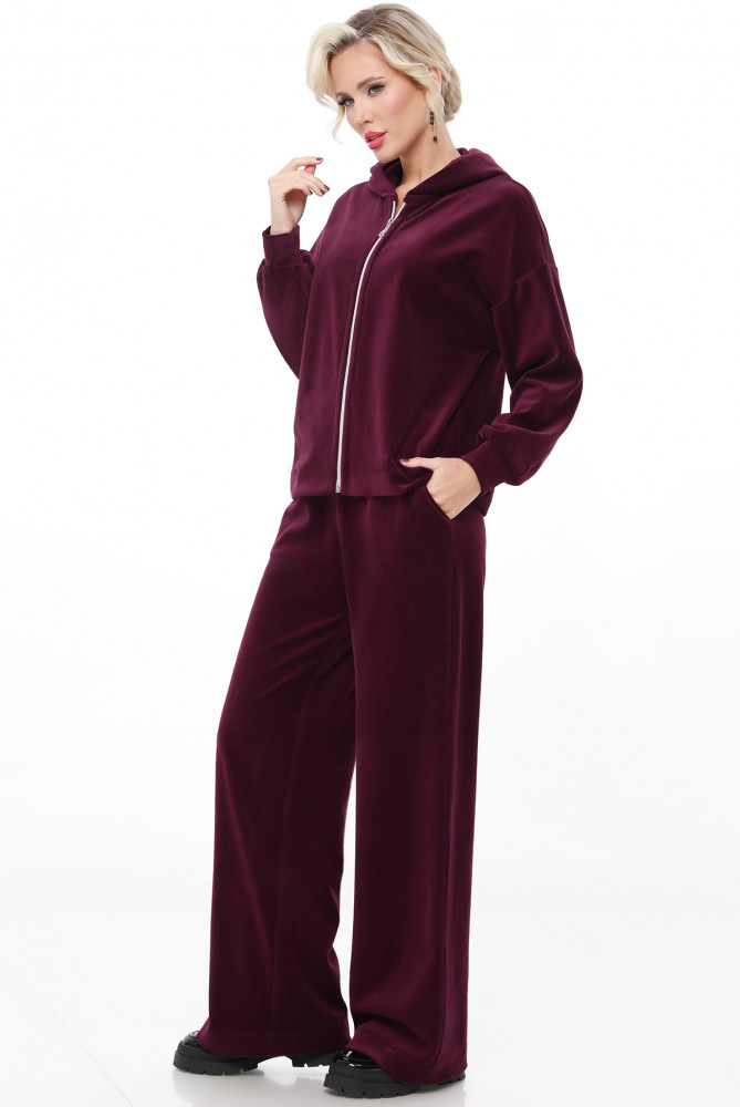 Костюм женский «Стиль, комфорт и красота, нью» | DStrend