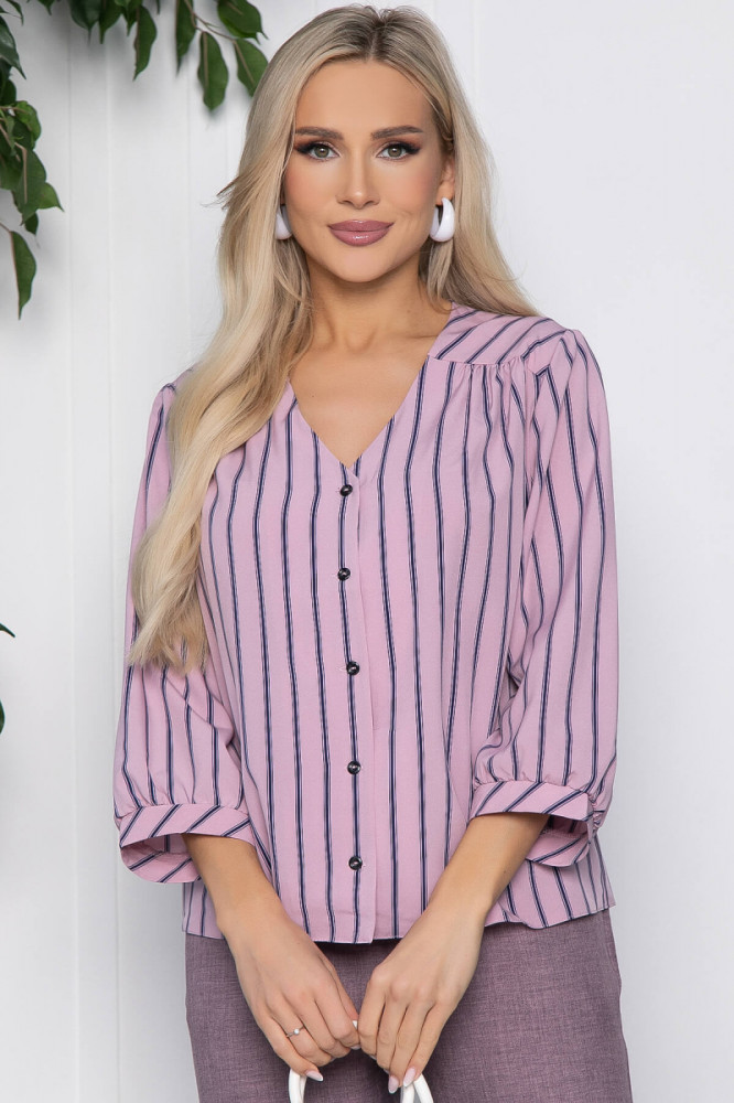 Блуза женская «Женевьева» | LT Collection