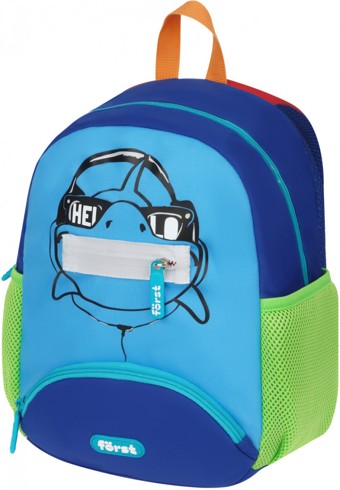 Рюкзак «Shark» | Forst